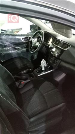 نیسان سێنترا